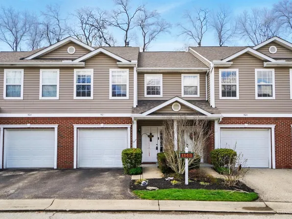 1143 Telluride Dr APT 405, Cincinnati, OH 45244