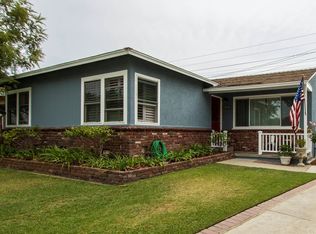 5538 W 142nd Pl, Hawthorne, CA 90250