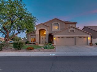 6271 W Shannon St, Chandler, AZ 85226