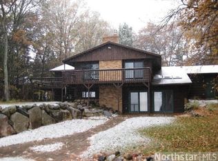 35262 W Shore Dr, Crosslake, MN 56442