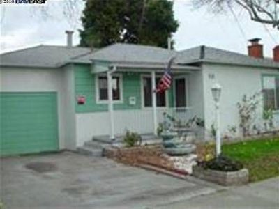 913 Chenault Way, Hayward, CA, 94541