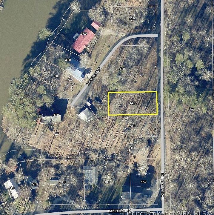 1st image of 4117 S Pine Tree Trail