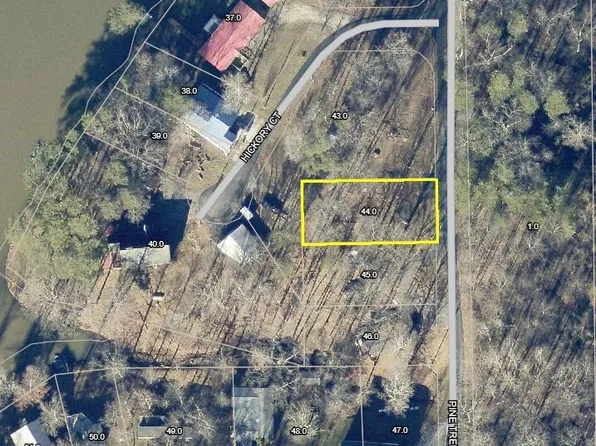 4117 S Pine Tree Trail, Pekin, IN 47165