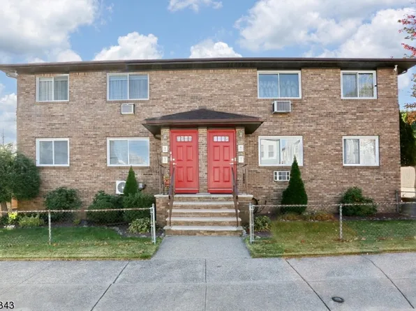 209 Hamilton Ave, Clifton City, NJ 07011
