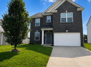3914 Wheat Ave, Jeffersonville, IN 47130
