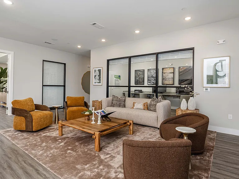 The Terrace at Highland Hills — Photo 26
