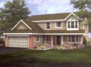 9635 Dewey Pl #66, Crown Point, IN 46307