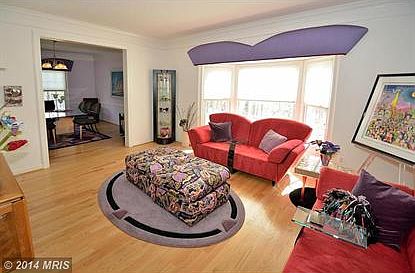 5th image of 5025 Whisper Willow Dr