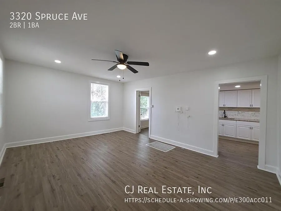 2 bed, $995 — Photo 3