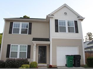 7218 Pawtuckett Rd, Charlotte, NC 28214