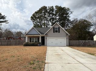 303 N Dickson St, Raeford, NC 28376