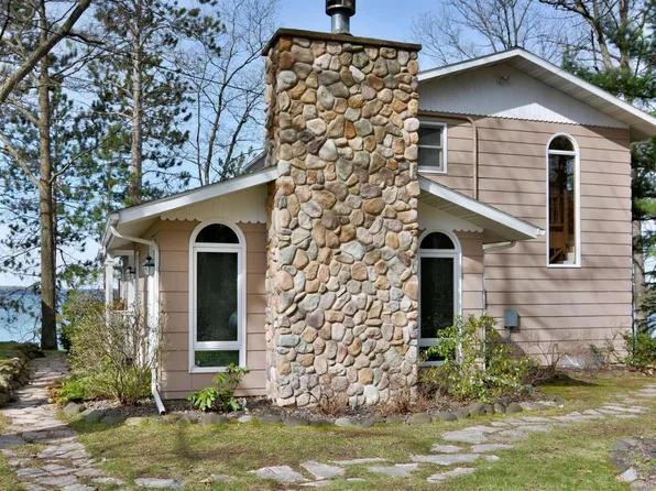 7409 North Highland Rd, Hayward, WI 54843