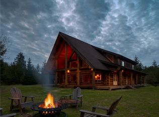 8 Craftdale Rd, Oakville, WA 98568