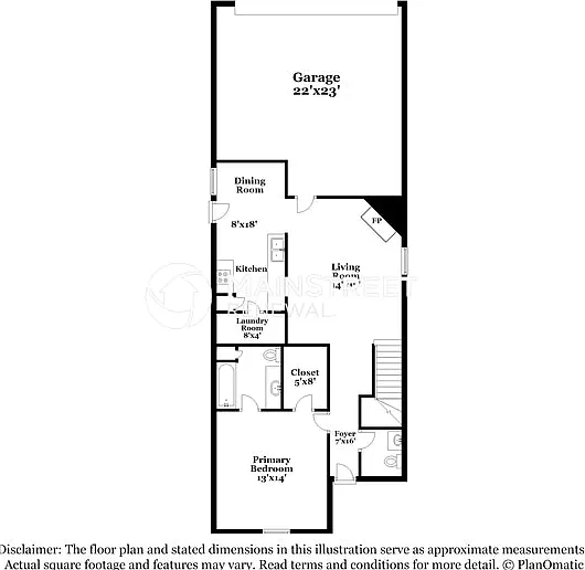 7395 Brentlawn Dr — Photo 3
