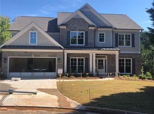 1650 Willow Wind Ct, Marietta, GA 30066