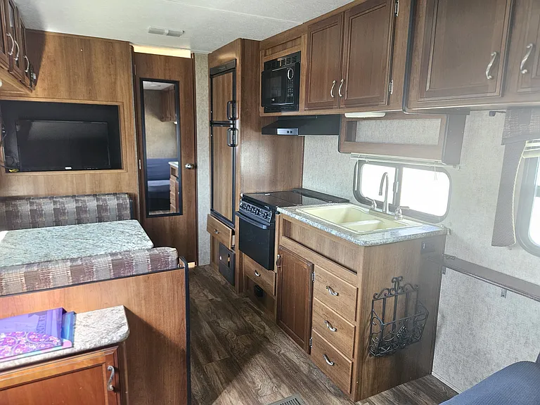 1716 Harpoon Dr #RV — Photo 4