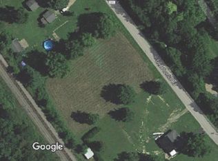 Three Locks Rd, Chillicothe, OH 45601