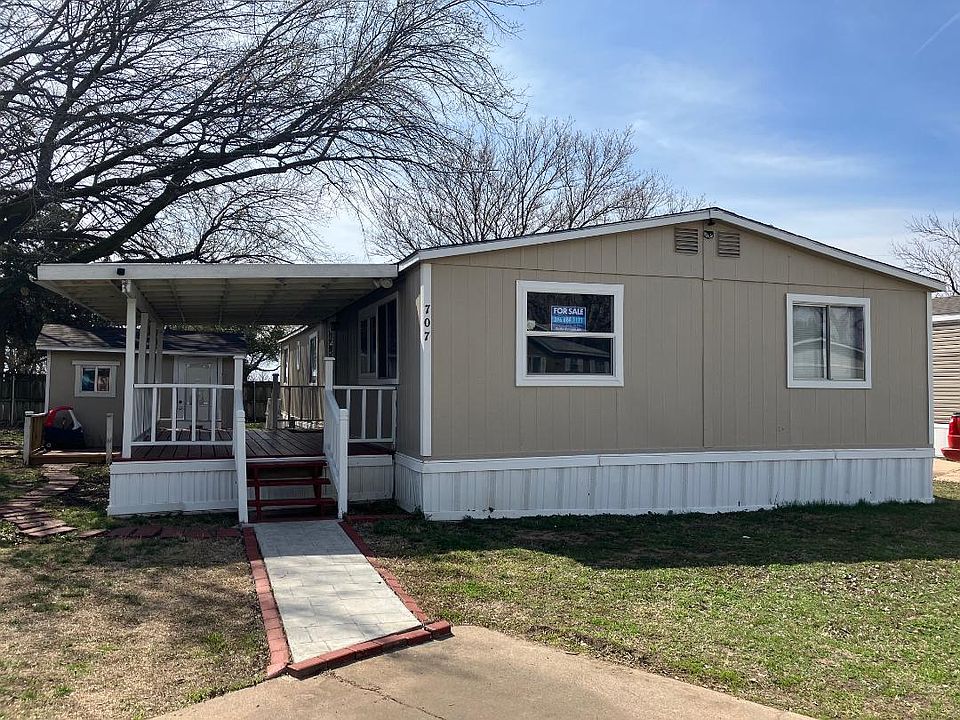 1st image of 3232 S Clifton Ave Lot 707