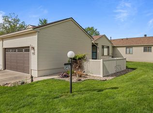 2412 Heritage Dr #2412, Champaign, IL 61822