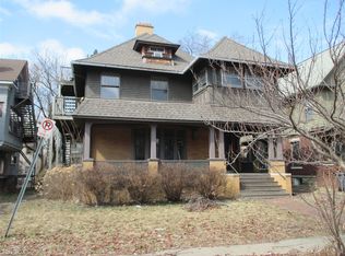 201 Allen Blvd, Kalamazoo, MI 49007