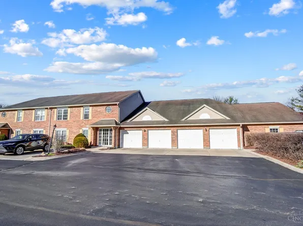 2312 Sylved Ln Unit 16, Cincinnati, OH 45238