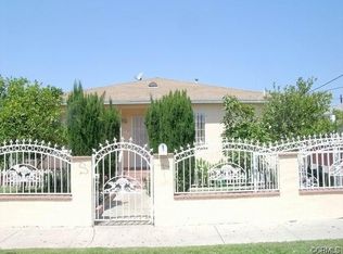 10515 Ravenswood Ave, Inglewood, CA 90304