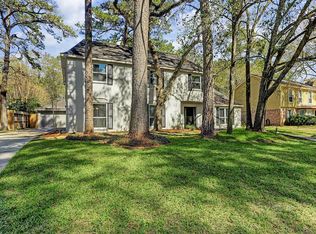11714 Moorcreek Dr, Houston, TX 77070