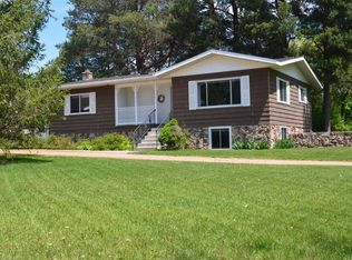 1774 Ole River Rd, Stevens Point, WI 54481