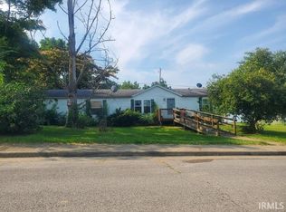 415 E Oak St, Decker, IN 47524