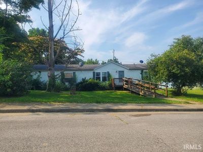 415 E Oak St, Decker, IN, 47524