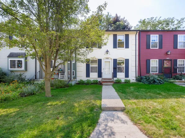 3371 Burbank Dr, Ann Arbor, MI 48105