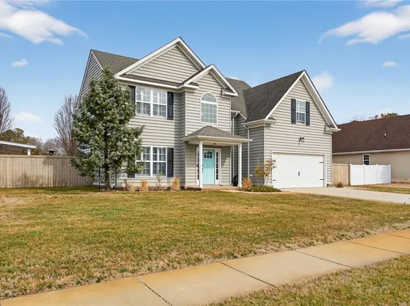 1304 Waycroft Reach, Chesapeake, VA 23320