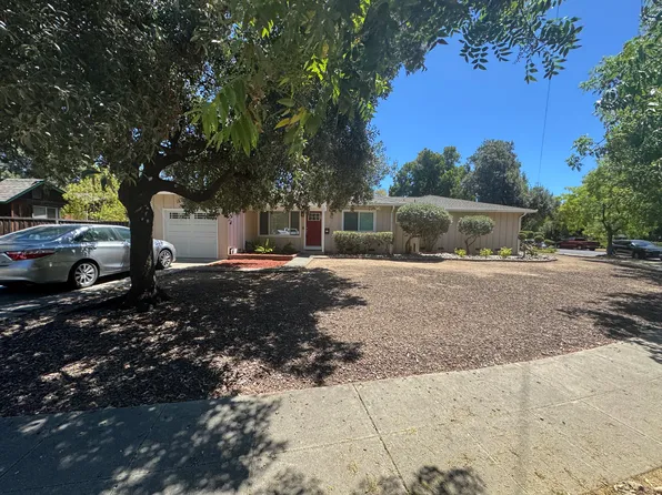 600 Vasona Ave #600, Los Gatos, CA 95032