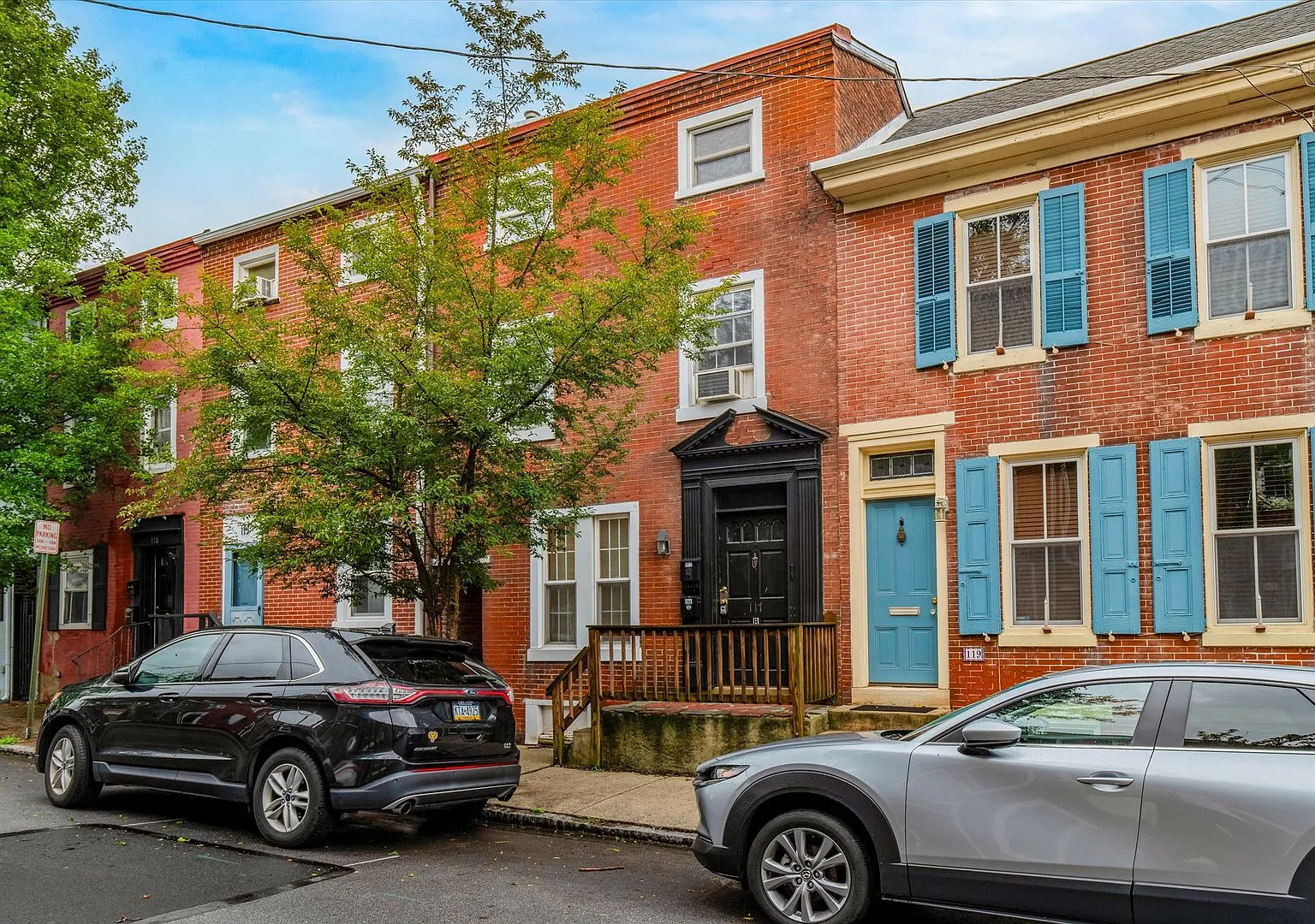 117 E Miner St — Photo 2
