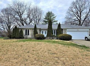 8422 Bishops Ln, Indianapolis, IN