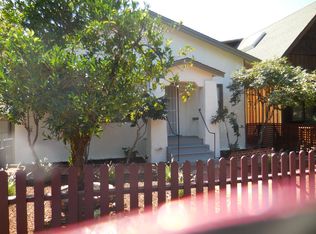 406 Grant St, Healdsburg, CA 95448