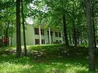 8600 S Edinburgh Rd, Edinburgh, IN 46124