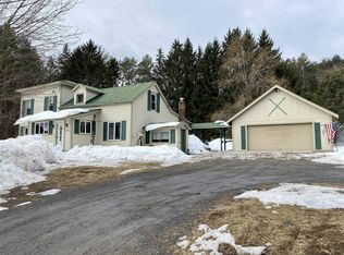 2883 Schroon River Rd, Chestertown, NY 12817