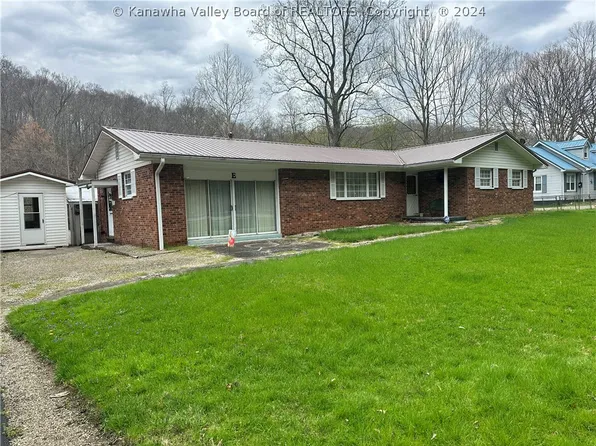 14778 Ridgeview Nellis Rd, Ashford, WV 25009