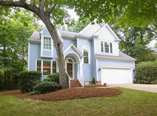 8505 Wheeling Dr, Raleigh, NC 27615