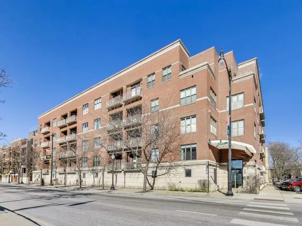 3300 W Irving Park Rd #G-10, Chicago, IL 60618