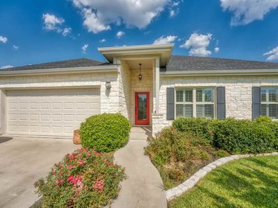 135 Marion, Meadowlakes, TX, 78654