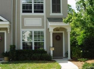 3600 Twisted Tree Ln, Jacksonville, FL 32216