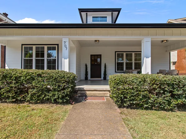 707 S Greenwood Ave, Chattanooga, TN 37404