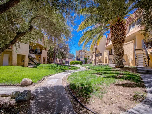 1303 Darlene Way APT 304A, Boulder City, NV 89005