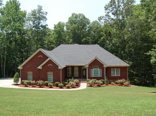 1137 Flat Rock Rd, Covington, GA 30014