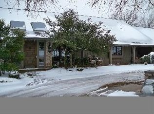 4600 W Covell Rd, Edmond, OK 73012