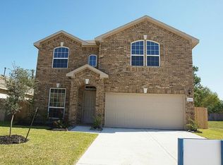 3422 Hunters Canyon Rd, Baytown, TX 77521