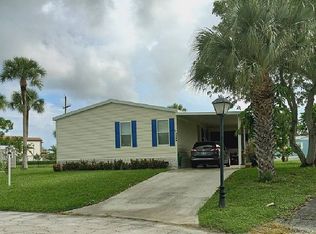4359 74th Rd N #527, West Palm Beach, FL 33404