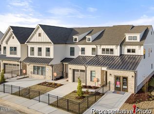 261 Periwinkle Pl #202, Clayton, NC 27527